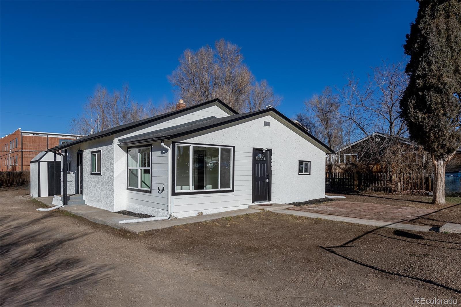 Photo one of 1435 Jay St Lakewood CO 80214 | MLS 3302954