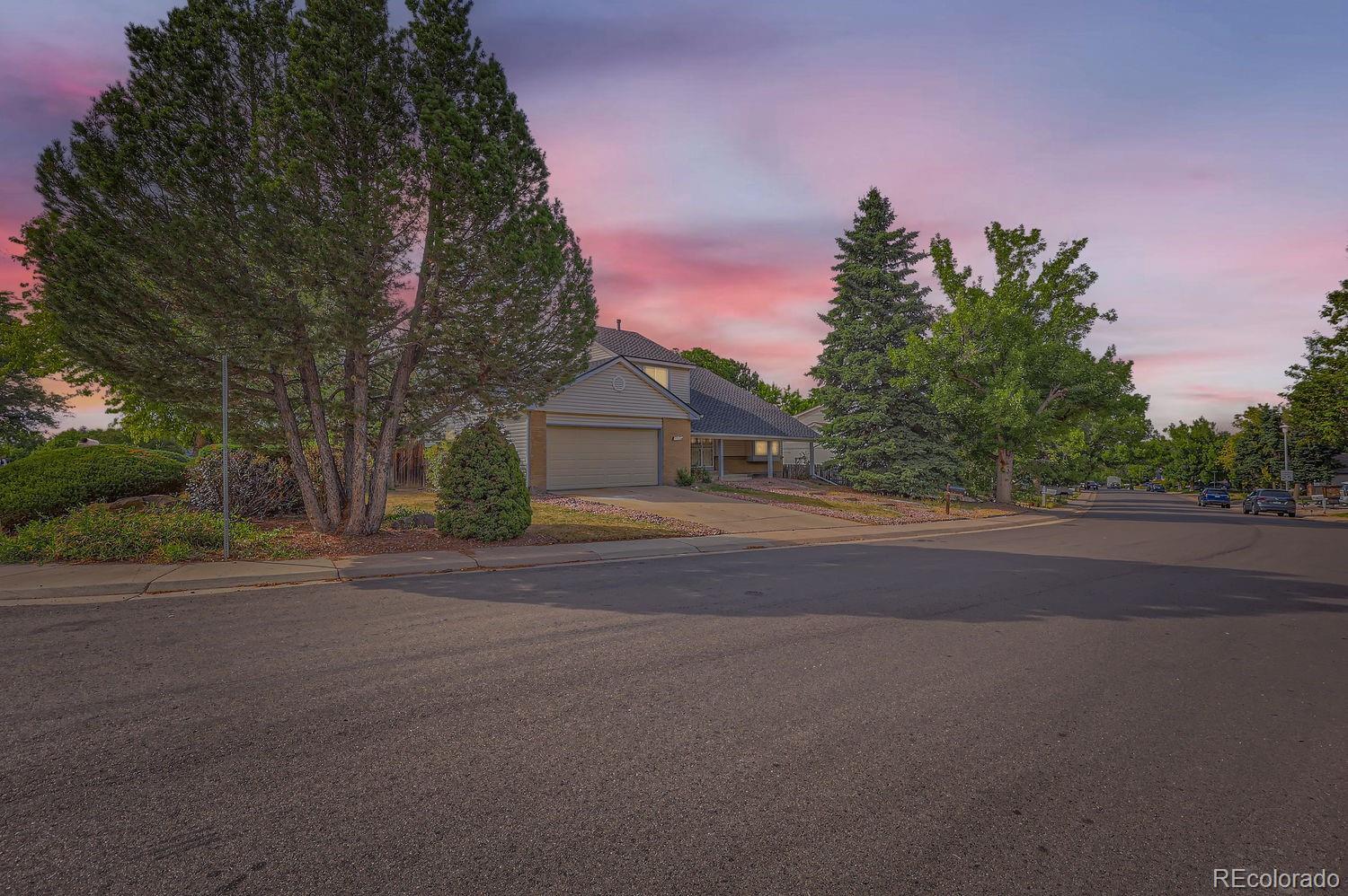 Photo one of 3777 S Walden St Aurora CO 80013 | MLS 3420684