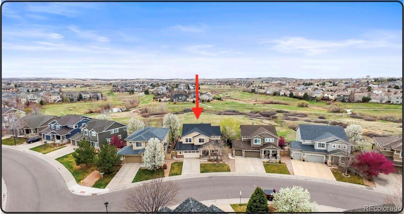 Photo one of 5049 Heatherglen Dr Highlands Ranch CO 80130 | MLS 3520789
