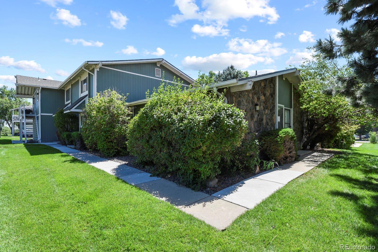 Photo one of 2246 N Coronado Pkwy # A Denver CO 80229 | MLS 3540453