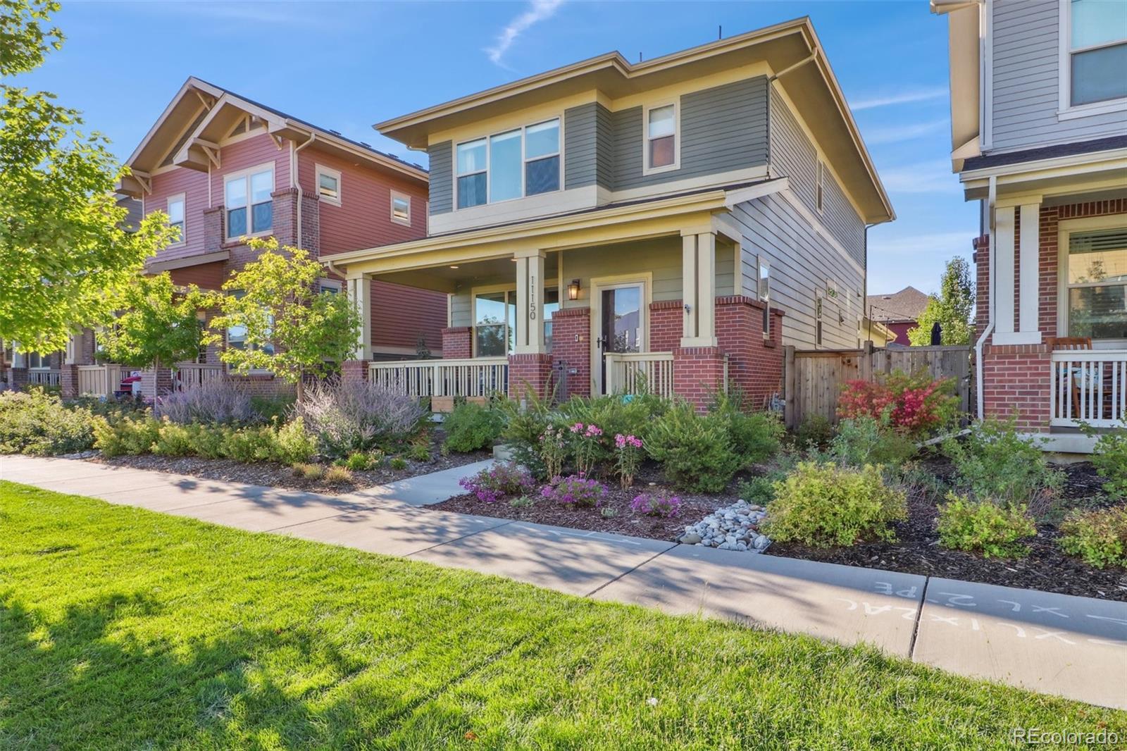 Photo one of 11150 E 26Th Ave Aurora CO 80010 | MLS 3809438