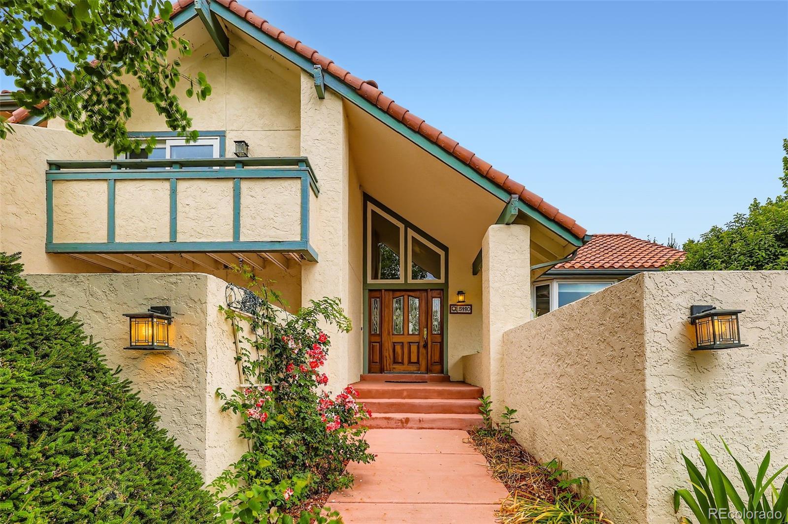 Photo one of 5480 S Holly St Greenwood Village CO 80111 | MLS 3874994