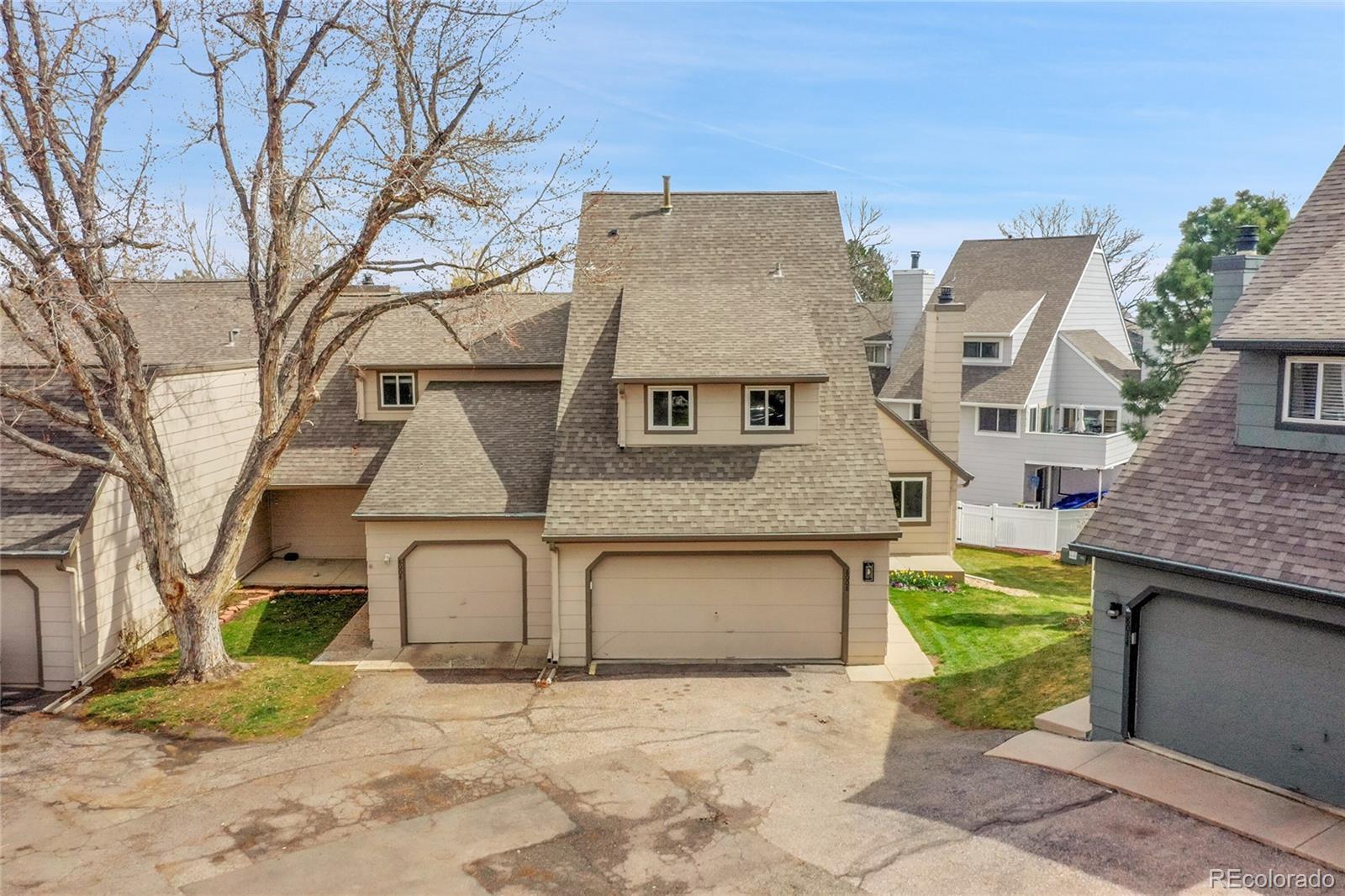 Photo one of 8008 W Spanish Peak Littleton CO 80127 | MLS 3878439