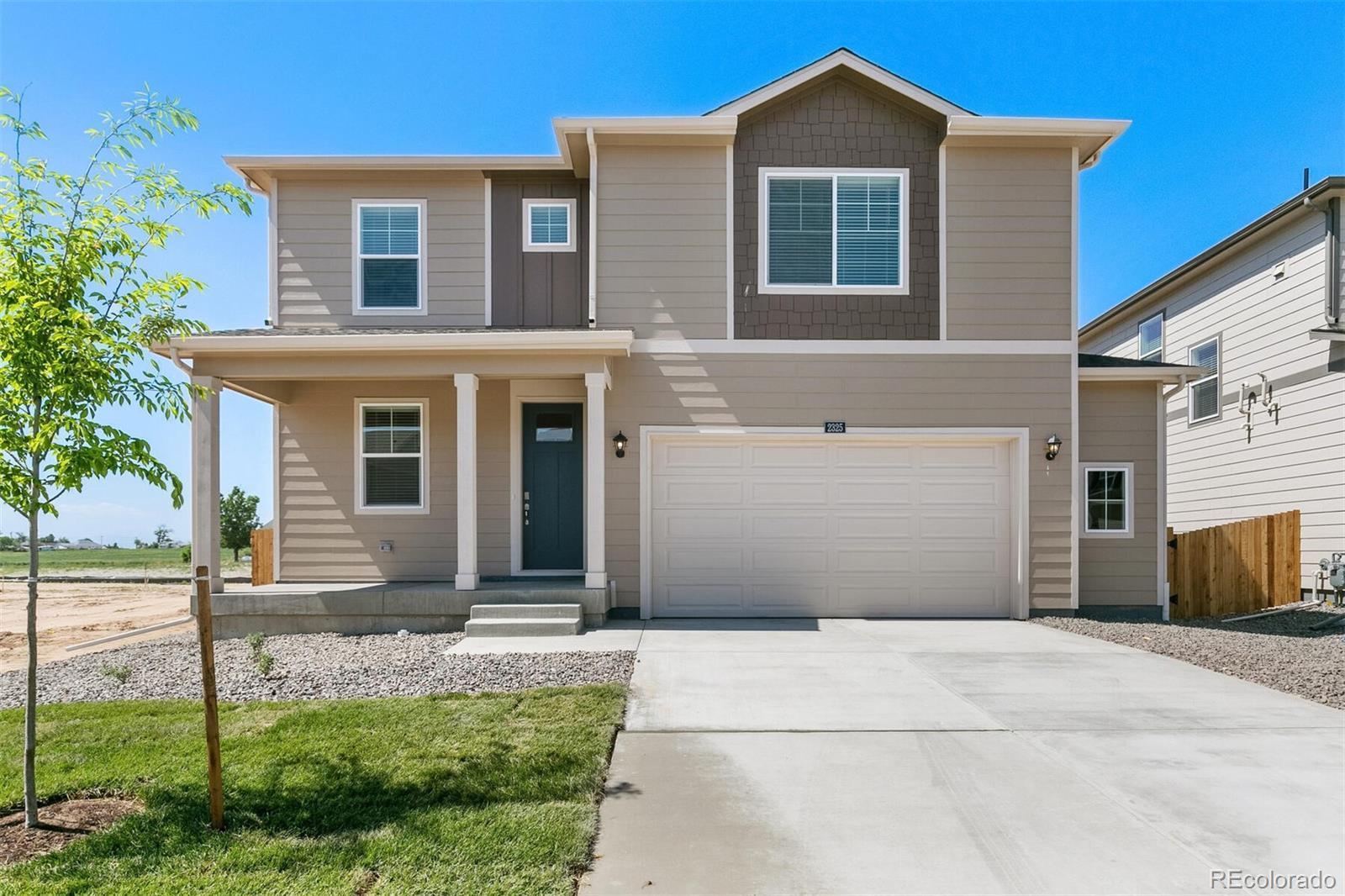 Photo one of 4312 Gypsum Ave Mead CO 80504 | MLS 4008010