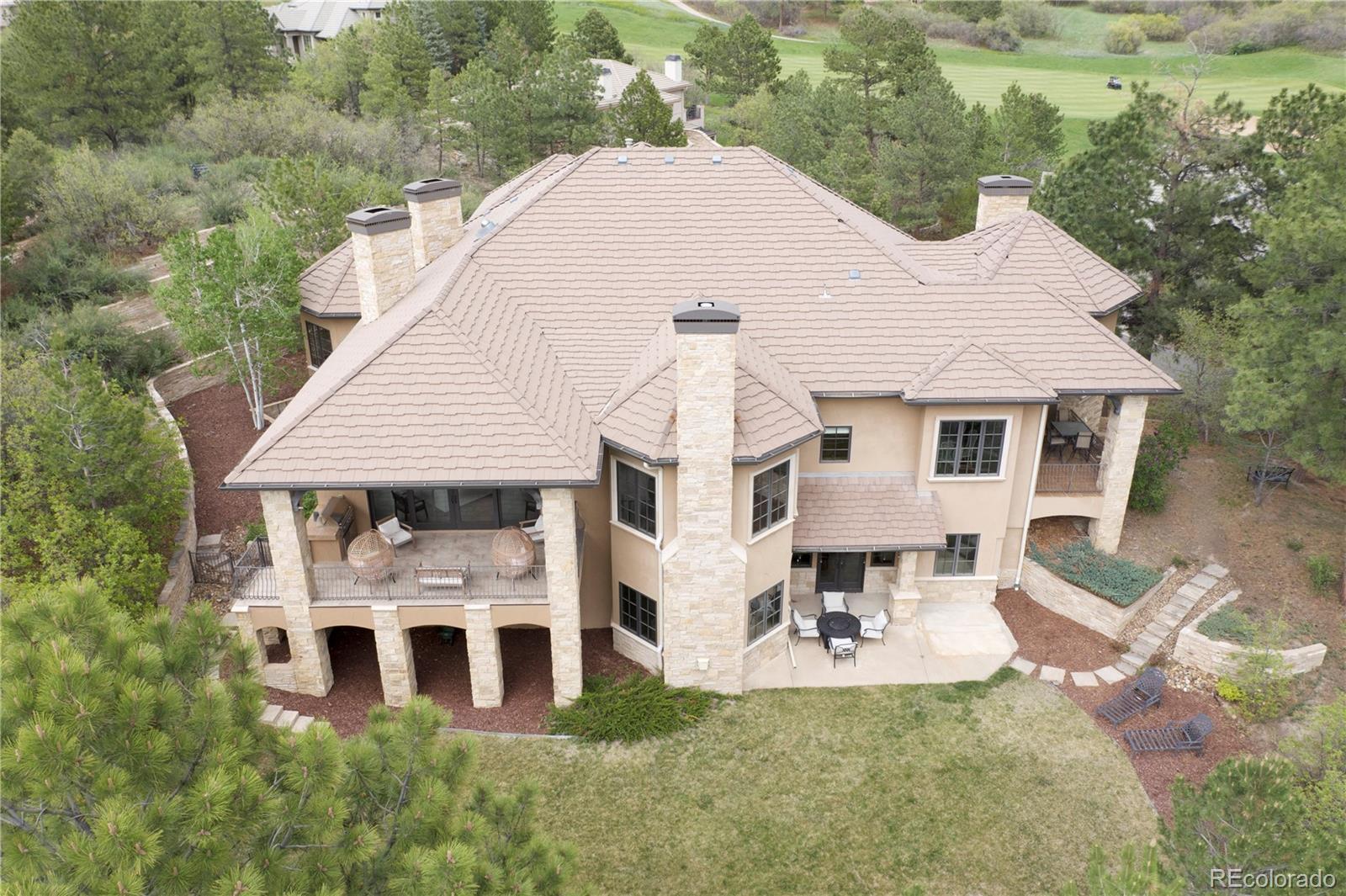 Photo one of 214 Equinox Dr Castle Rock CO 80108 | MLS 4008118