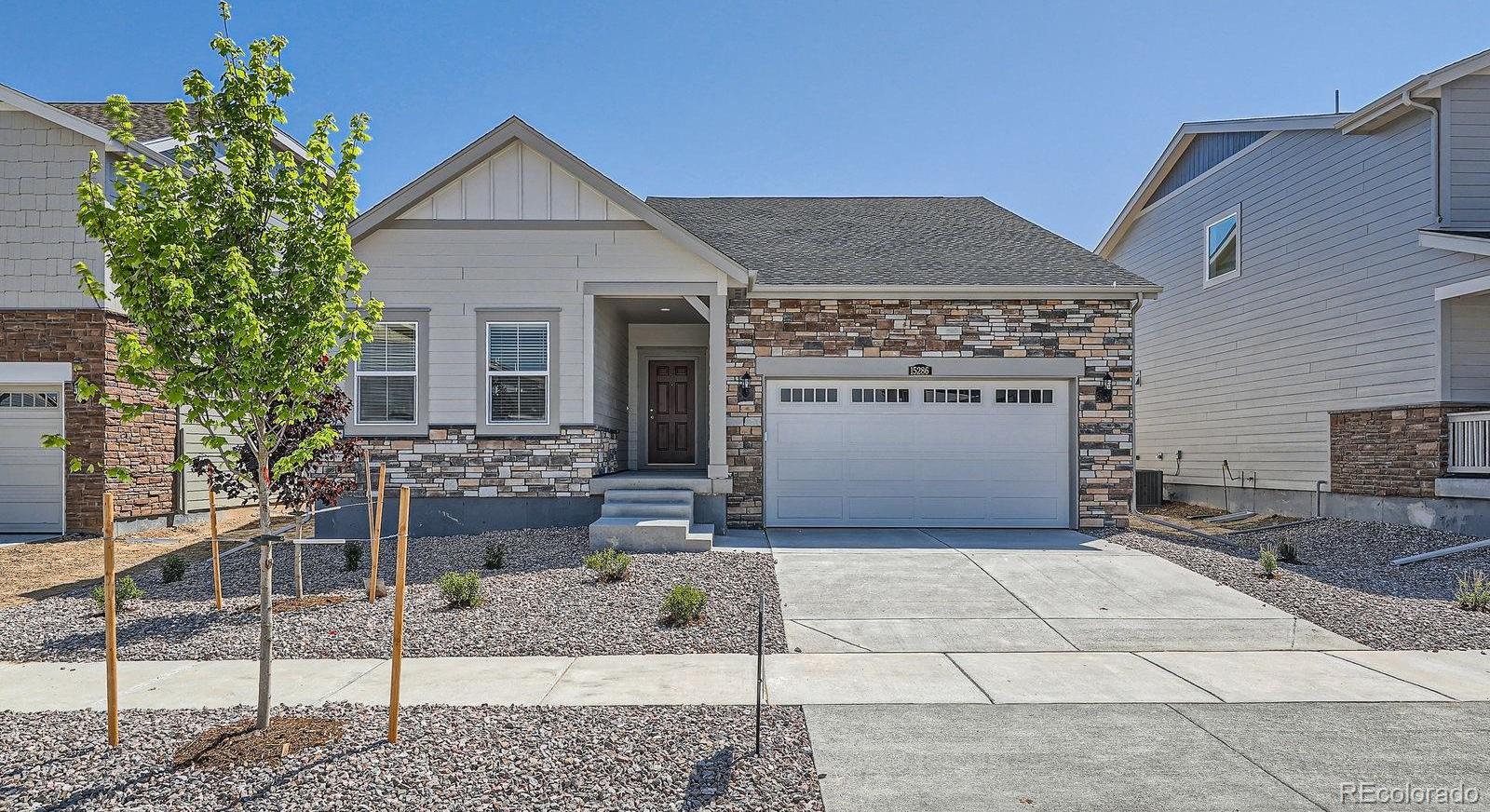 Photo one of 15286 Fillmore St Thornton CO 80602 | MLS 4009505