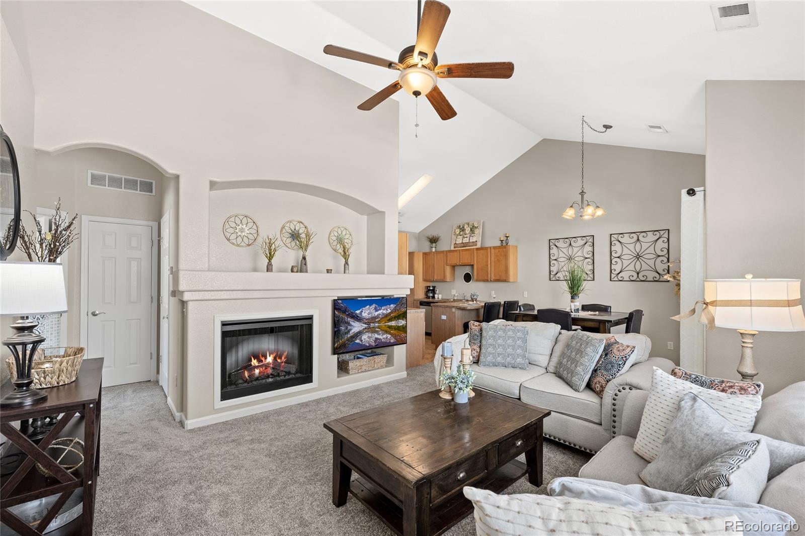 Photo one of 22610 E Ontario Dr # 204 Aurora CO 80016 | MLS 4035533