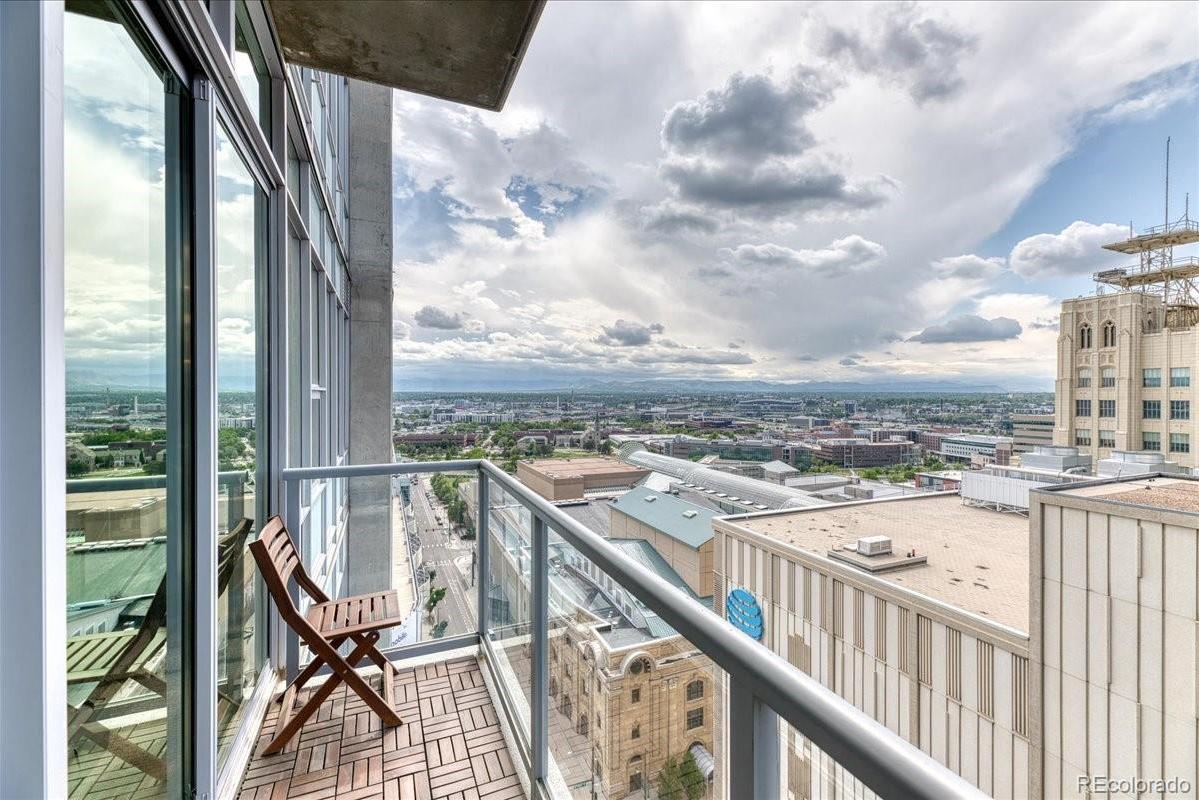 Photo one of 891 14Th St # 2002 Denver CO 80202 | MLS 4047101