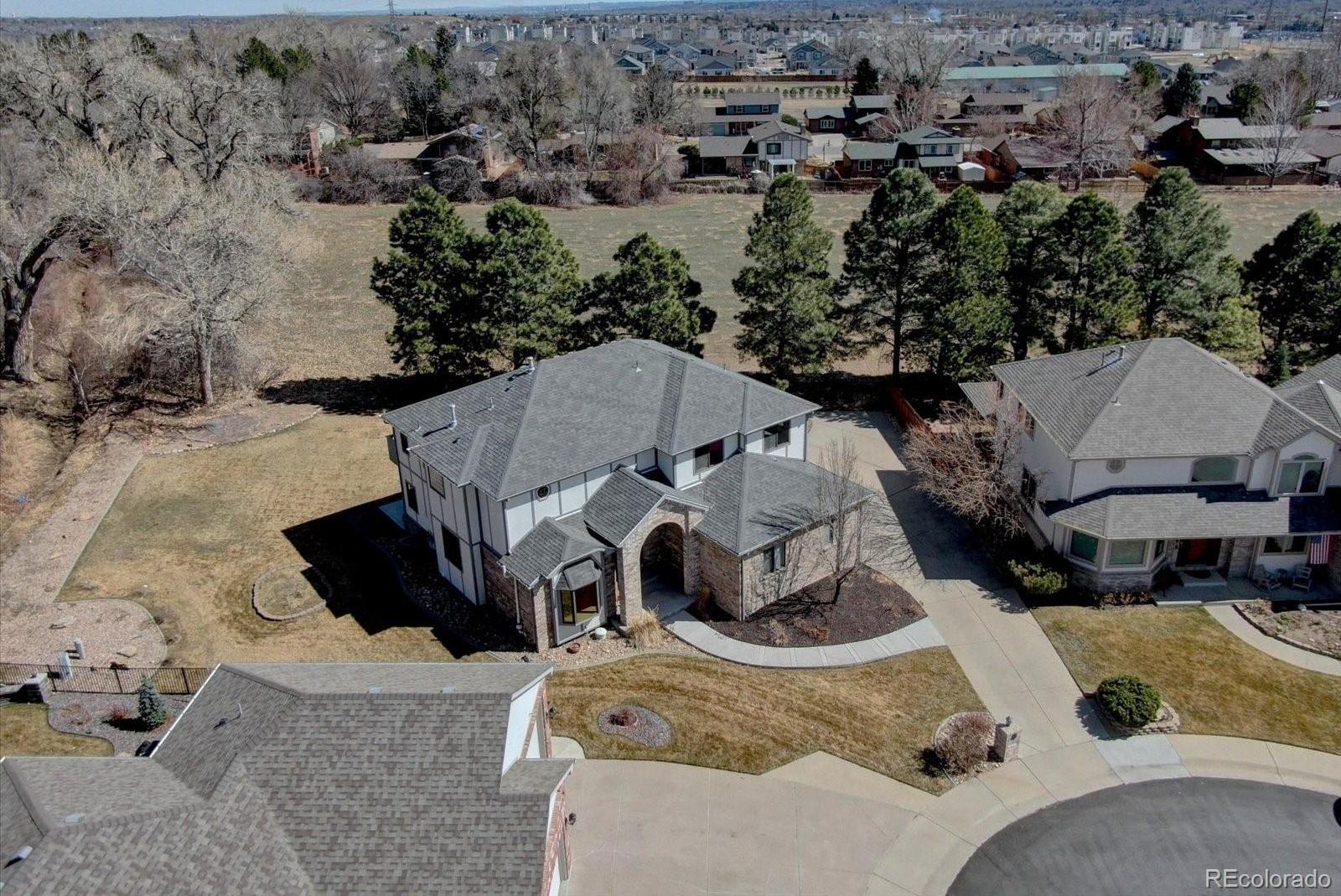 Photo one of 5284 Taft Ct Arvada CO 80002 | MLS 4055801