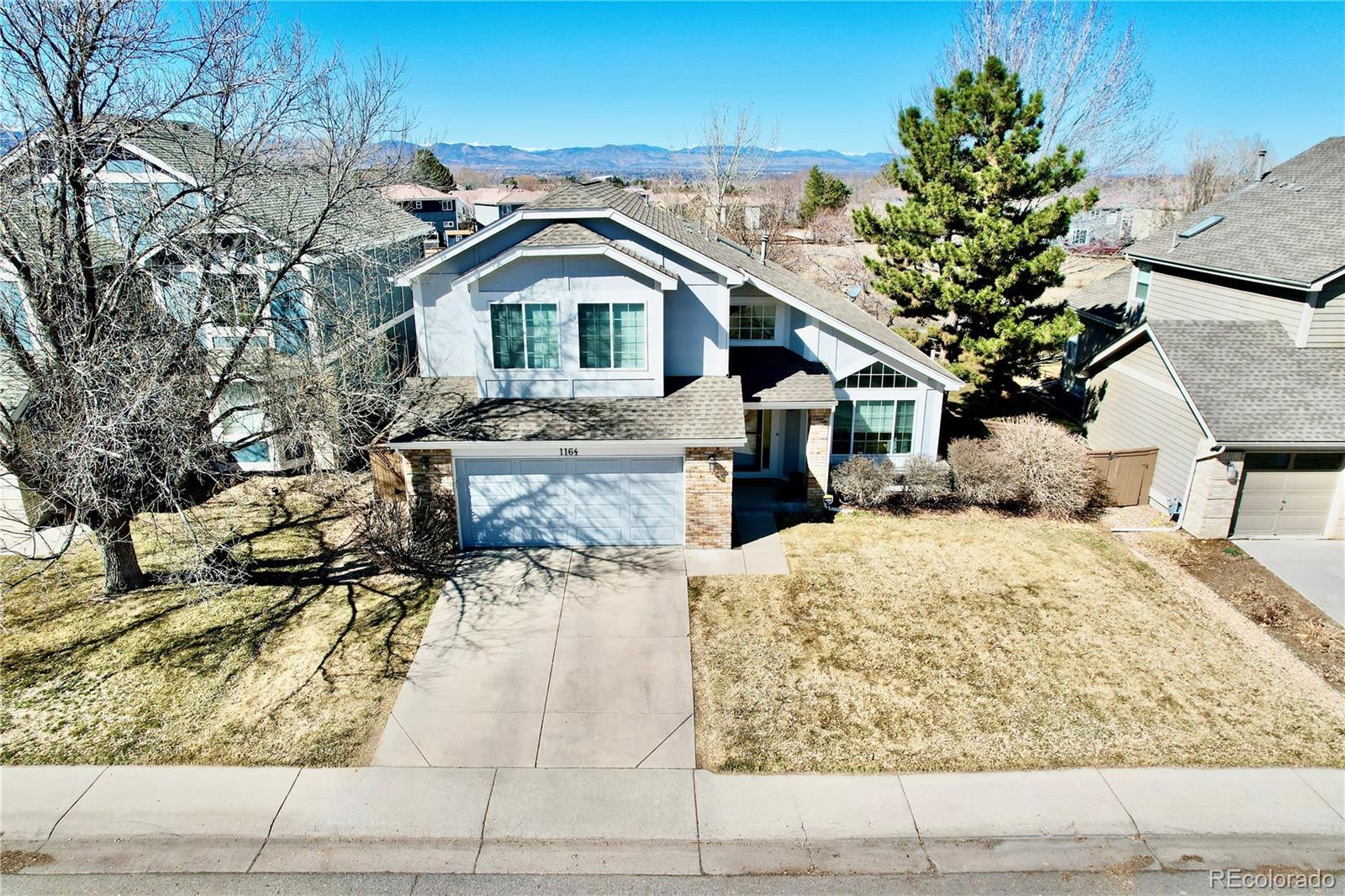 Photo one of 1164 English Sparrow Trl Highlands Ranch CO 80129 | MLS 4068956