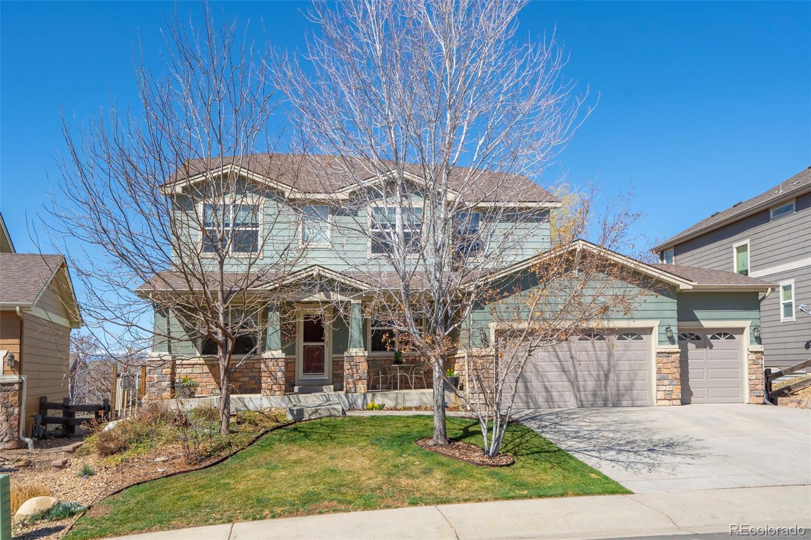 Photo one of 16823 Weber Way Mead CO 80542 | MLS 4134293