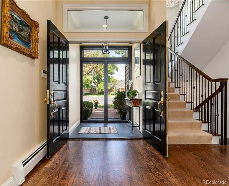 Photo one of 2552 E Alameda Ave # 16 Denver CO 80209 | MLS 4149694