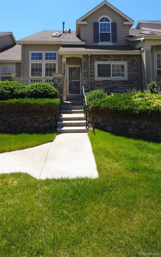 Photo one of 10129 Grove Ct # B Westminster CO 80031 | MLS 4176274
