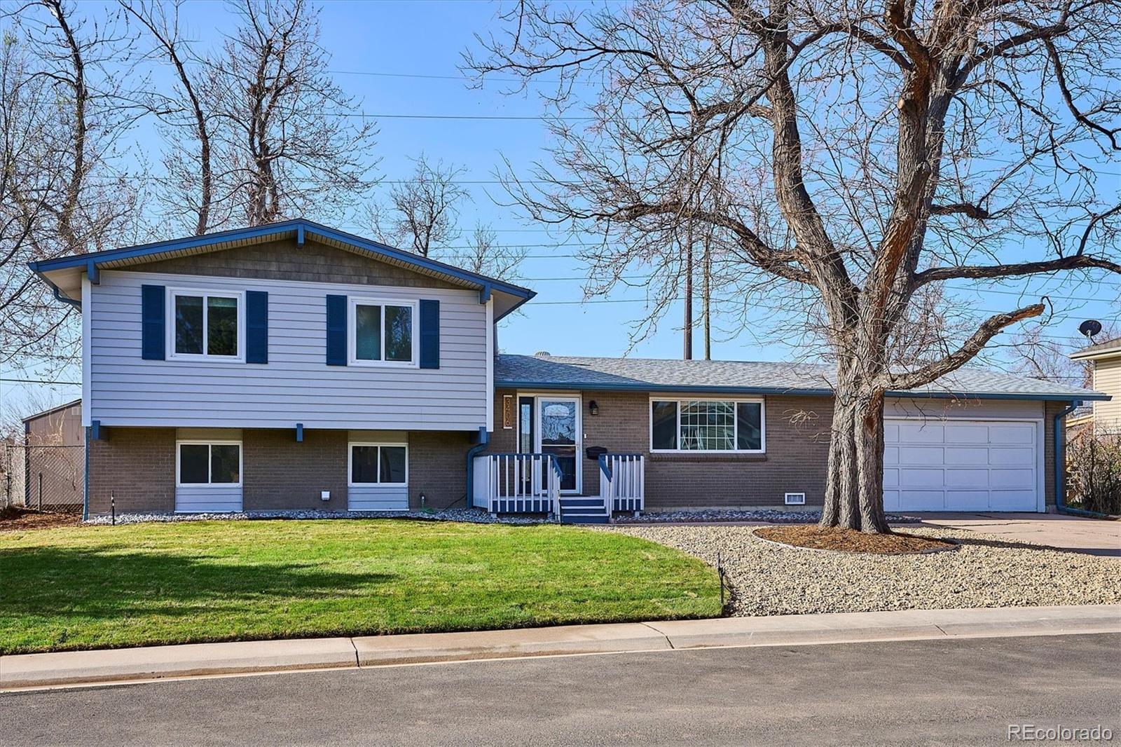 Photo one of 3406 E Fair Pl Centennial CO 80121 | MLS 4197145