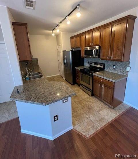 Photo one of 2705 S Danube Way # 304 Aurora CO 80013 | MLS 4320557