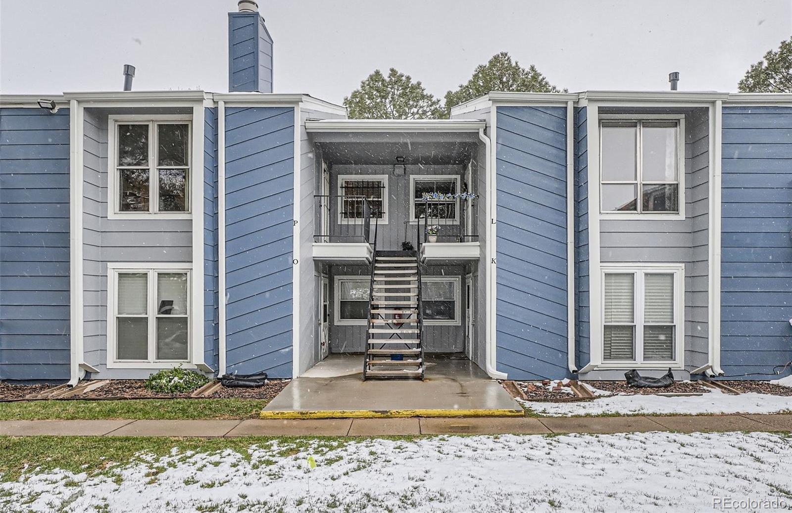 Photo one of 2215 E Geddes Ave # P08 Littleton CO 80122 | MLS 4323485