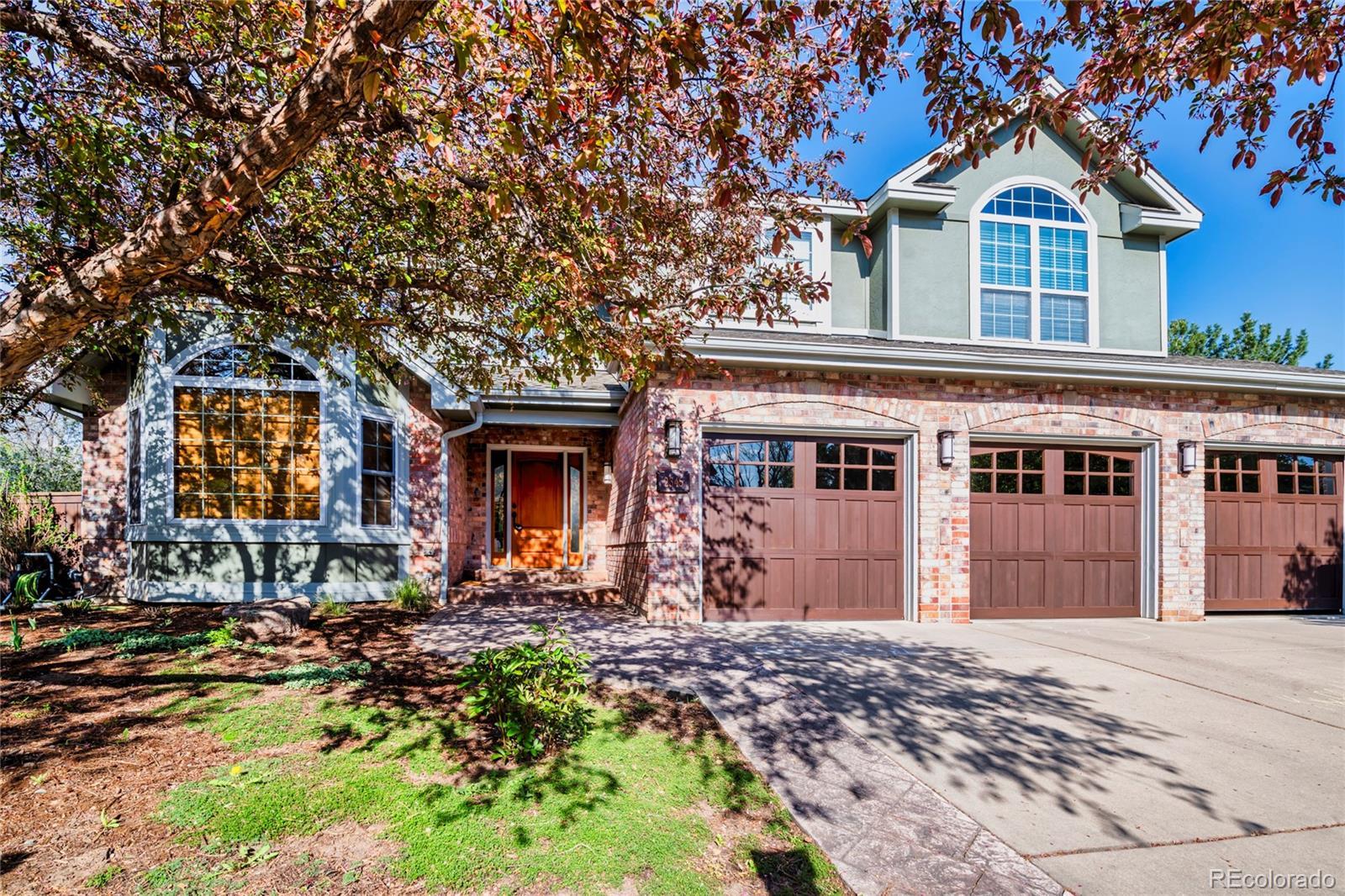 Photo one of 2345 Spotswood Pl Boulder CO 80304 | MLS 4475792