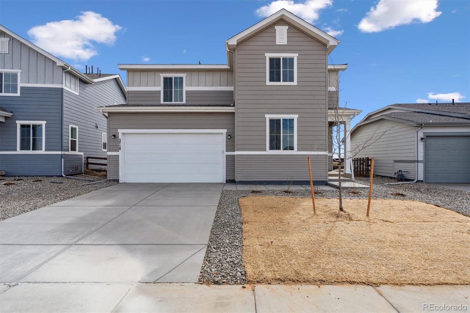 Photo one of 5718 Ranch St Mead CO 80504 | MLS 4498961