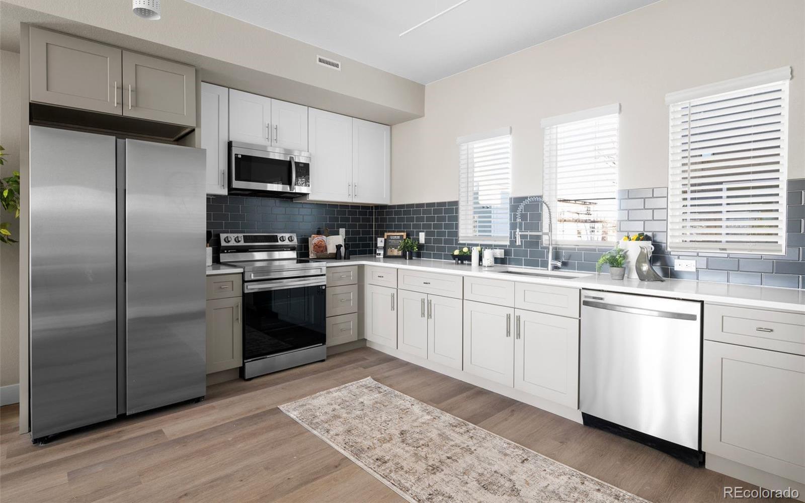 Photo one of 2620 S Delaware St # 3 Denver CO 80223 | MLS 4514442