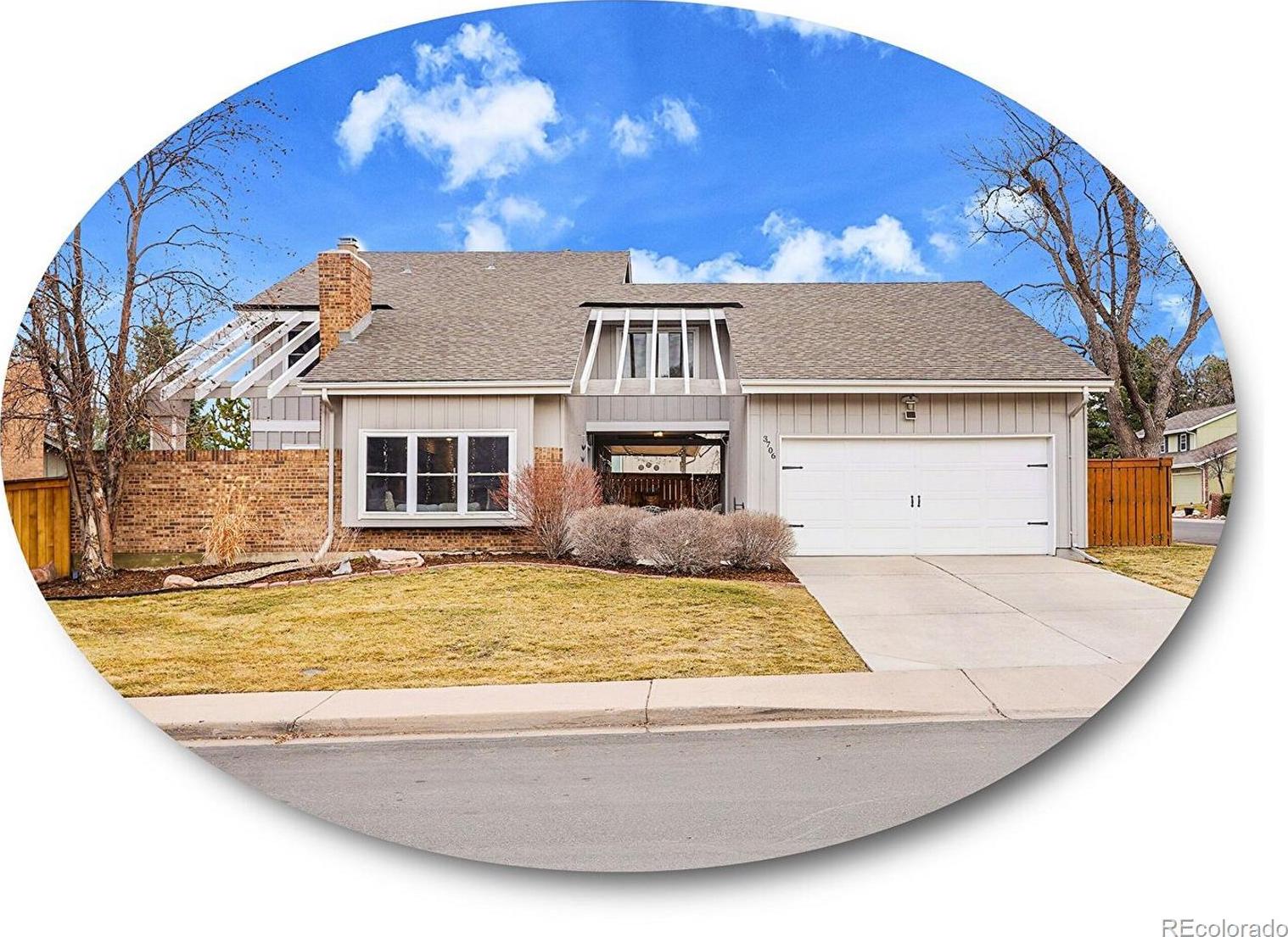 Photo one of 3706 E Easter Dr Centennial CO 80122 | MLS 4528017