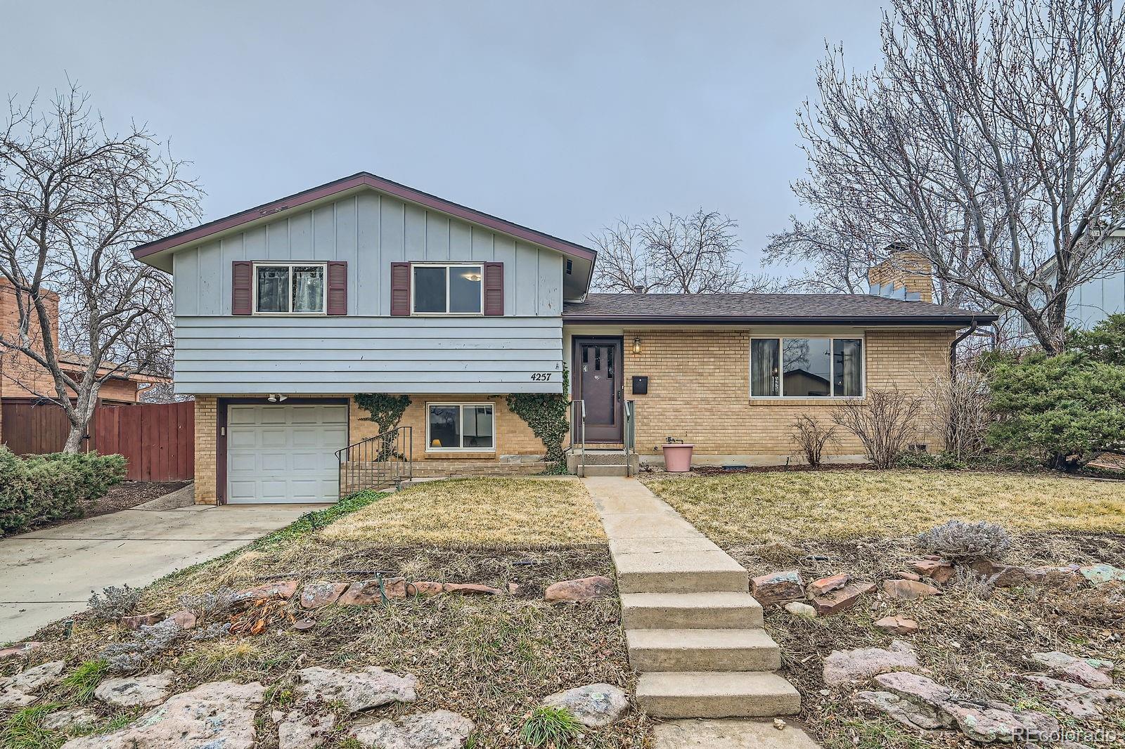 Photo one of 4257 Graham Ct Boulder CO 80305 | MLS 4650738