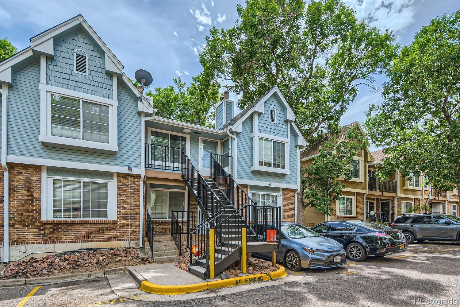Photo one of 63 S Sable Blvd # E22 Aurora CO 80012 | MLS 4724934