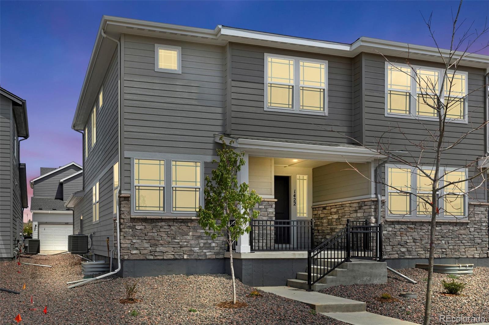 Photo one of 1422 Hudson Pl Longmont CO 80501 | MLS 4734666