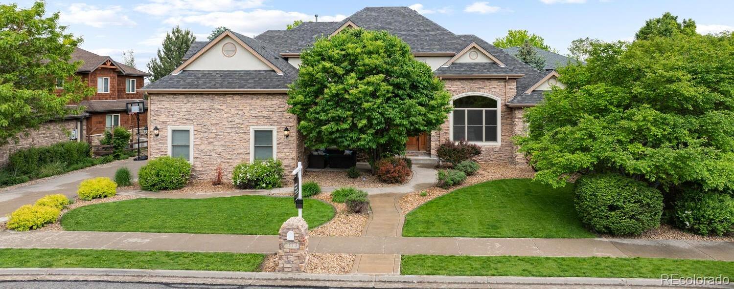 Photo one of 1313 Jade Ln Longmont CO 80504 | MLS 4769126