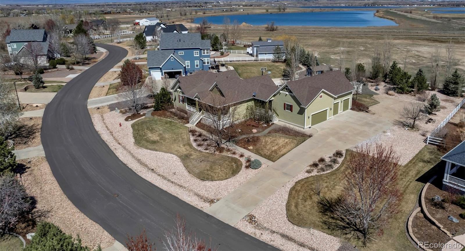 Photo one of 3545 Cottonwood Cir Longmont CO 80504 | MLS 4776021