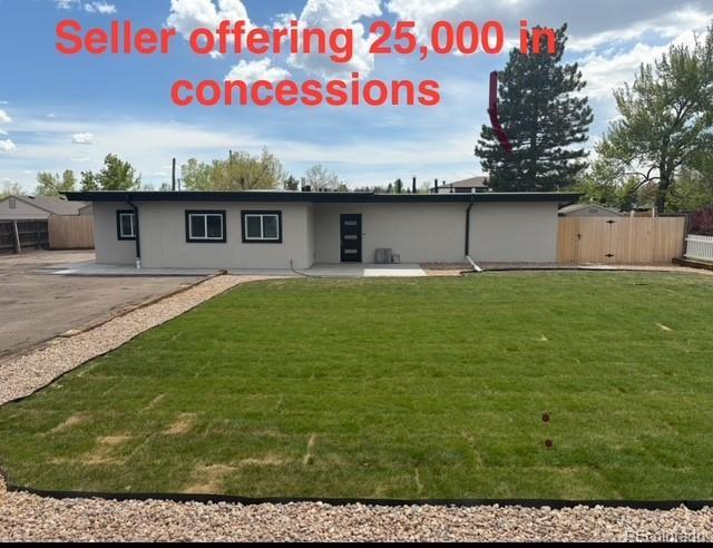 Photo one of 9950 W 17Th Ave Lakewood CO 80215 | MLS 4777592