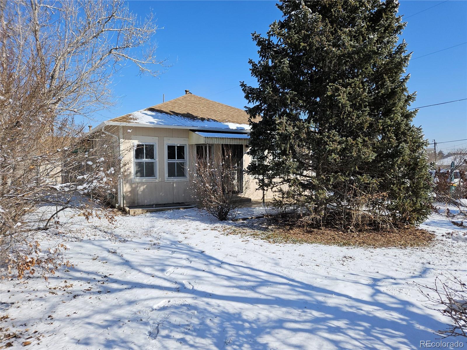 Photo one of 16685 W 11Th Ave Golden CO 80403 | MLS 4840104