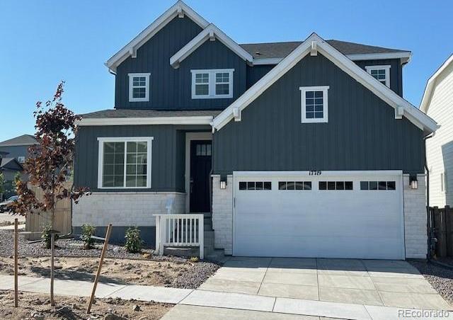 Photo one of 17719 Prairie Peak Trl Parker CO 80134 | MLS 4919997