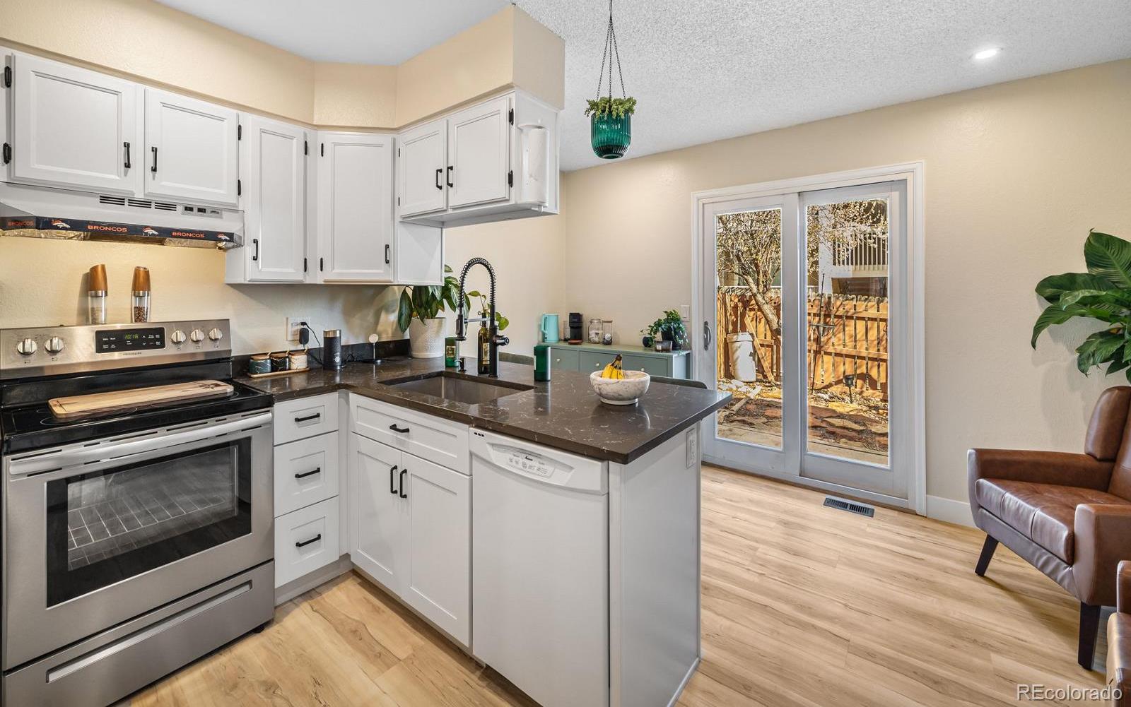 Photo one of 1247 S Idalia St Aurora CO 80017 | MLS 4921784