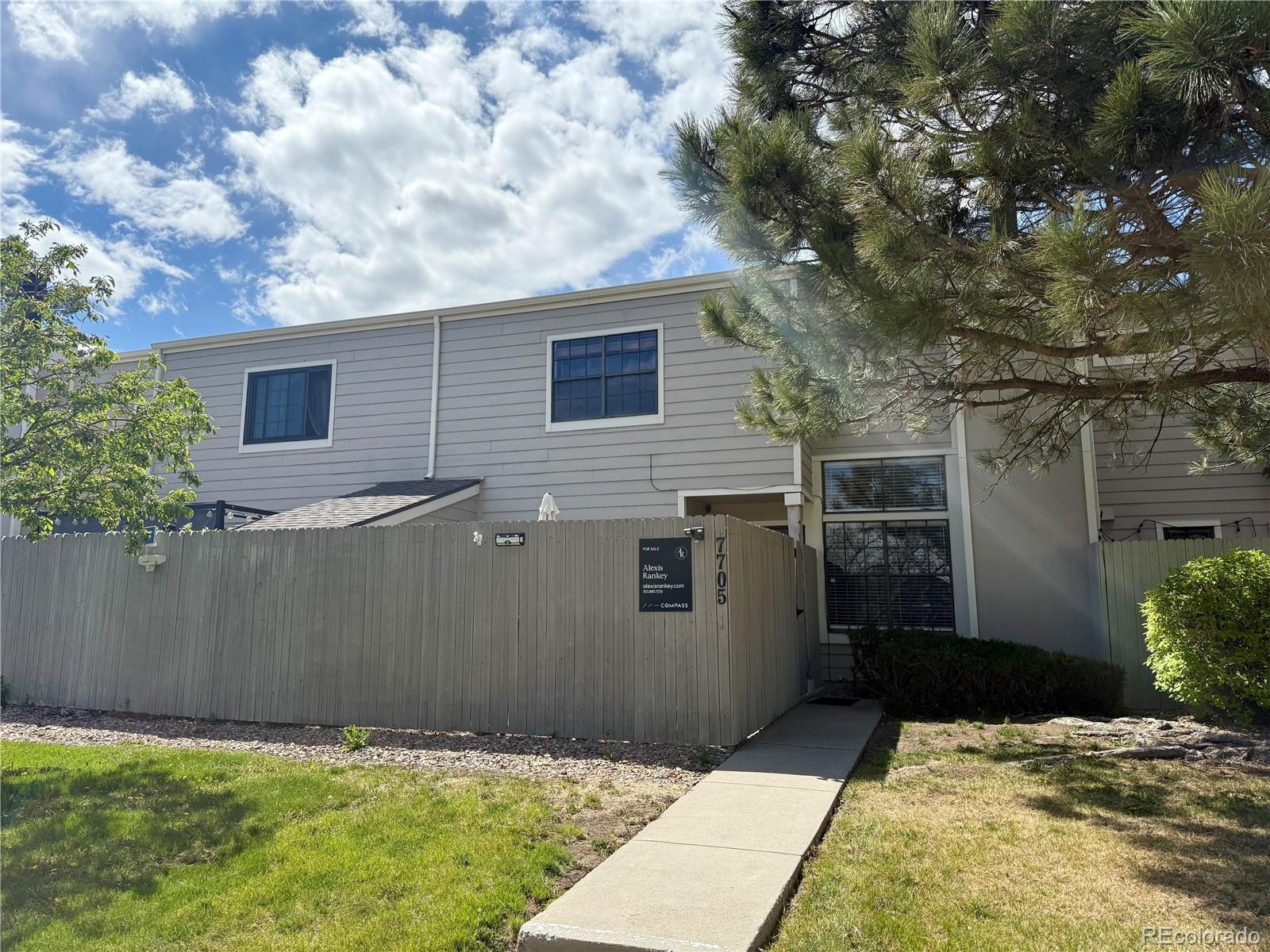 Photo one of 7705 W 87Th Dr Arvada CO 80005 | MLS 4950707