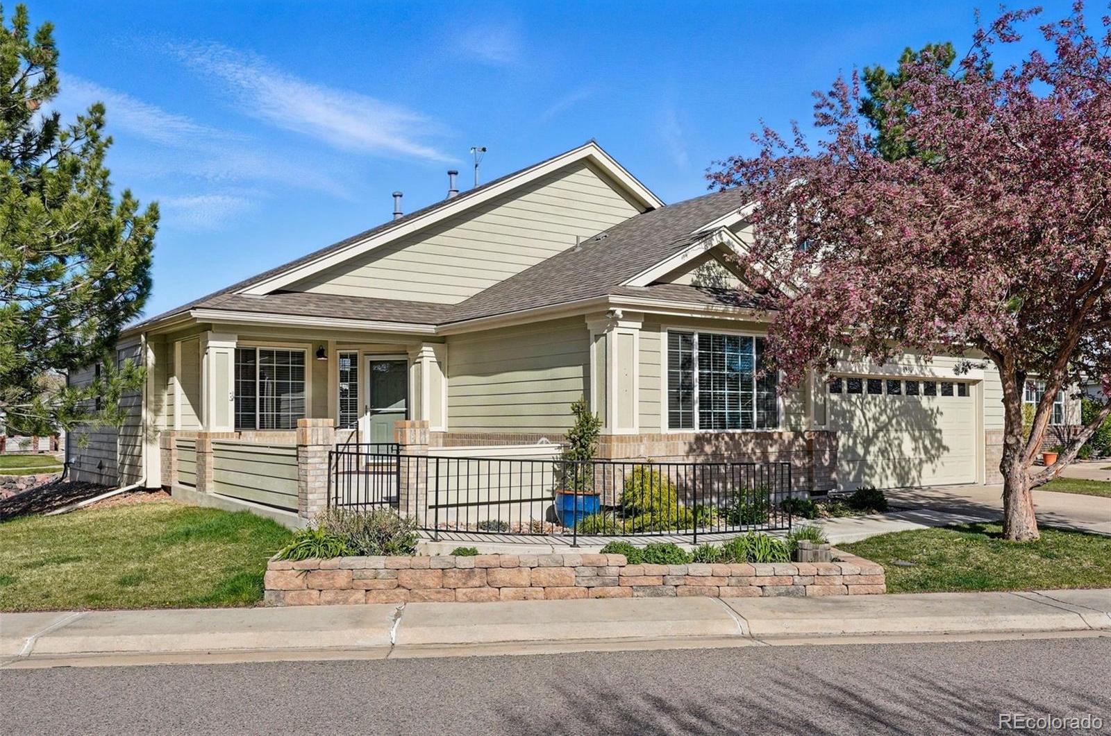 Photo one of 3930 Miller St Wheat Ridge CO 80033 | MLS 5067684