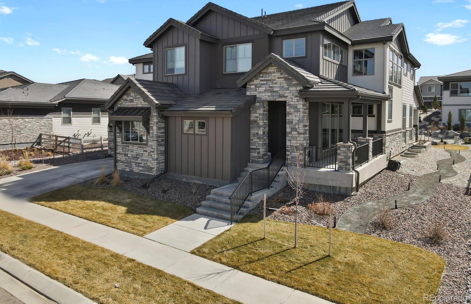 Photo one of 3422 W 155Th Ave Broomfield CO 80023 | MLS 5071903