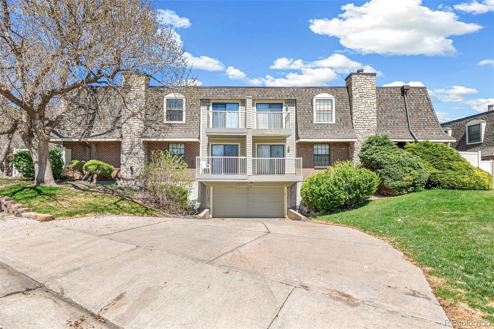 Photo one of 1350 S Idalia St # G Aurora CO 80017 | MLS 5247663