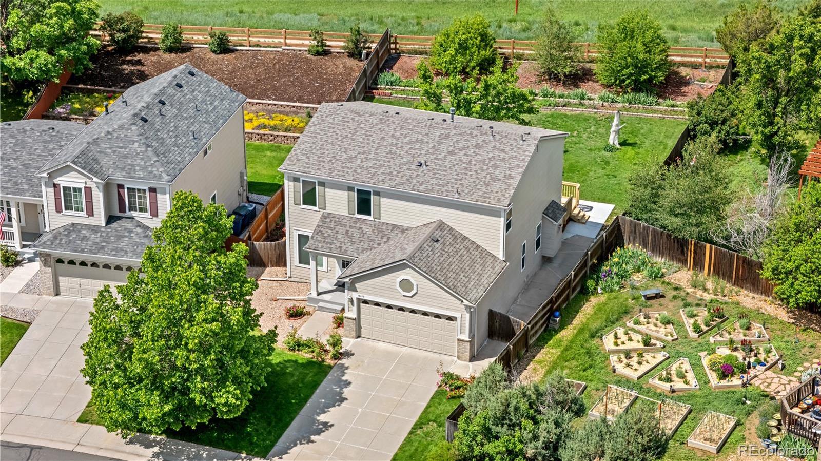 Photo one of 19410 E Ithaca Pl Aurora CO 80013 | MLS 5255680