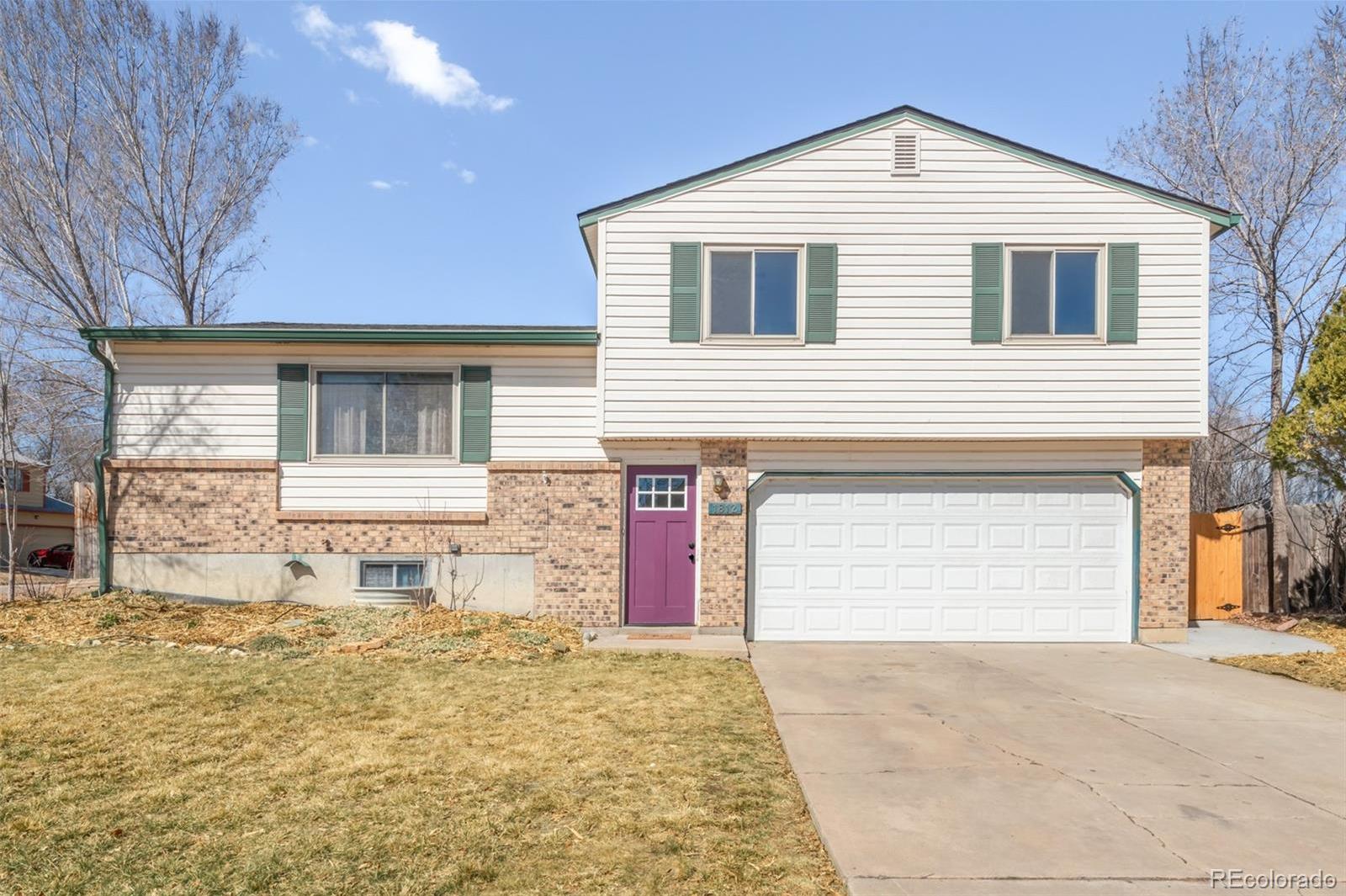 Photo one of 1812 24Th Ave Longmont CO 80501 | MLS 5291767