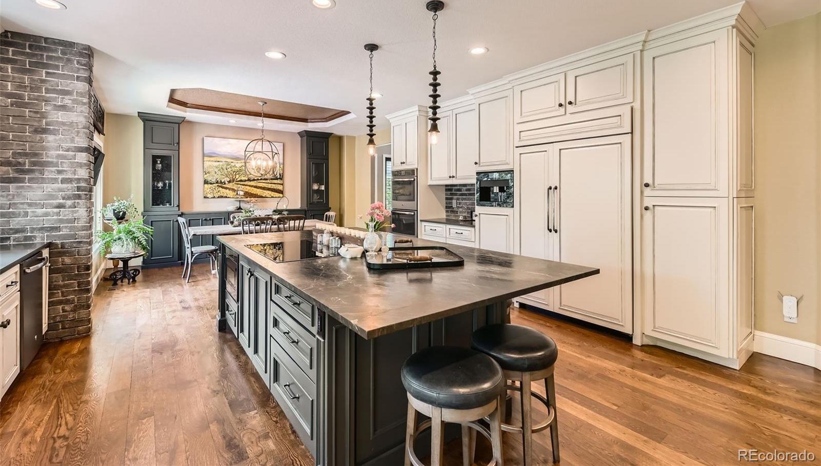 Photo one of 14118 Whitney Cir Broomfield CO 80023 | MLS 5382068