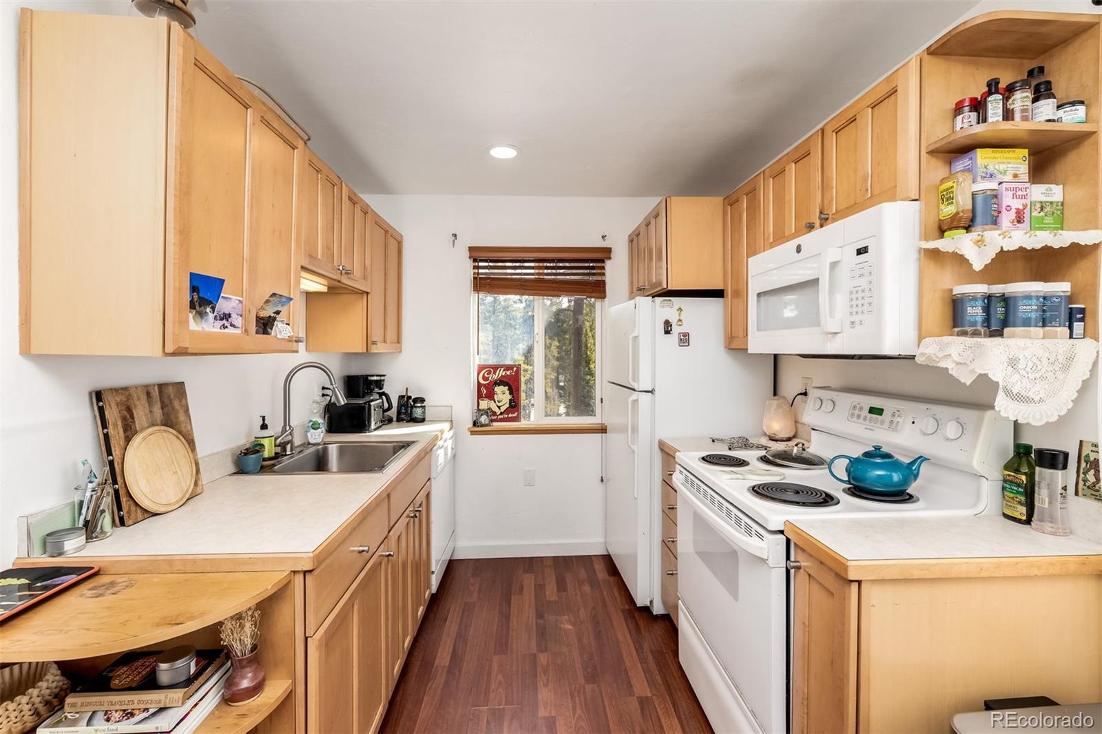 Photo one of 100 Now Colorado Ct # D1 Breckenridge CO 80424 | MLS 5455707
