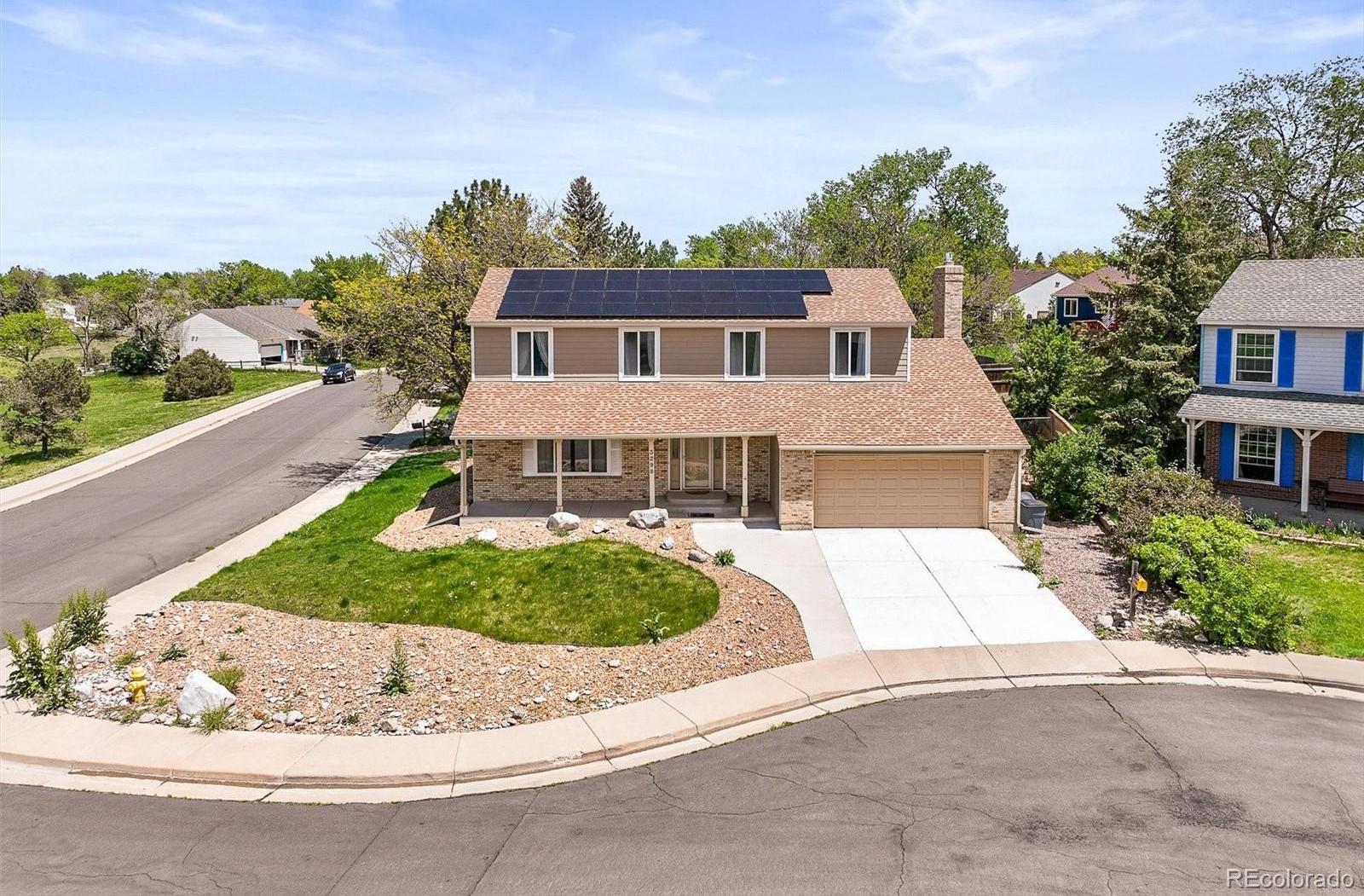 Photo one of 3298 W 11Th Avenue Pl Broomfield CO 80020 | MLS 5584824