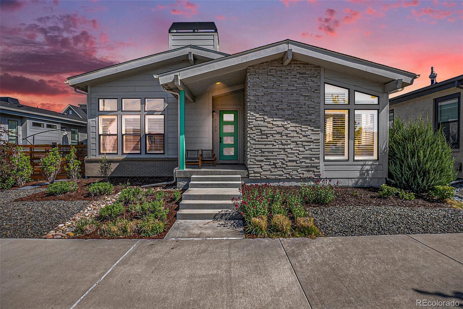 Photo one of 10179 E 59Th North Pl Denver CO 80238 | MLS 5643555