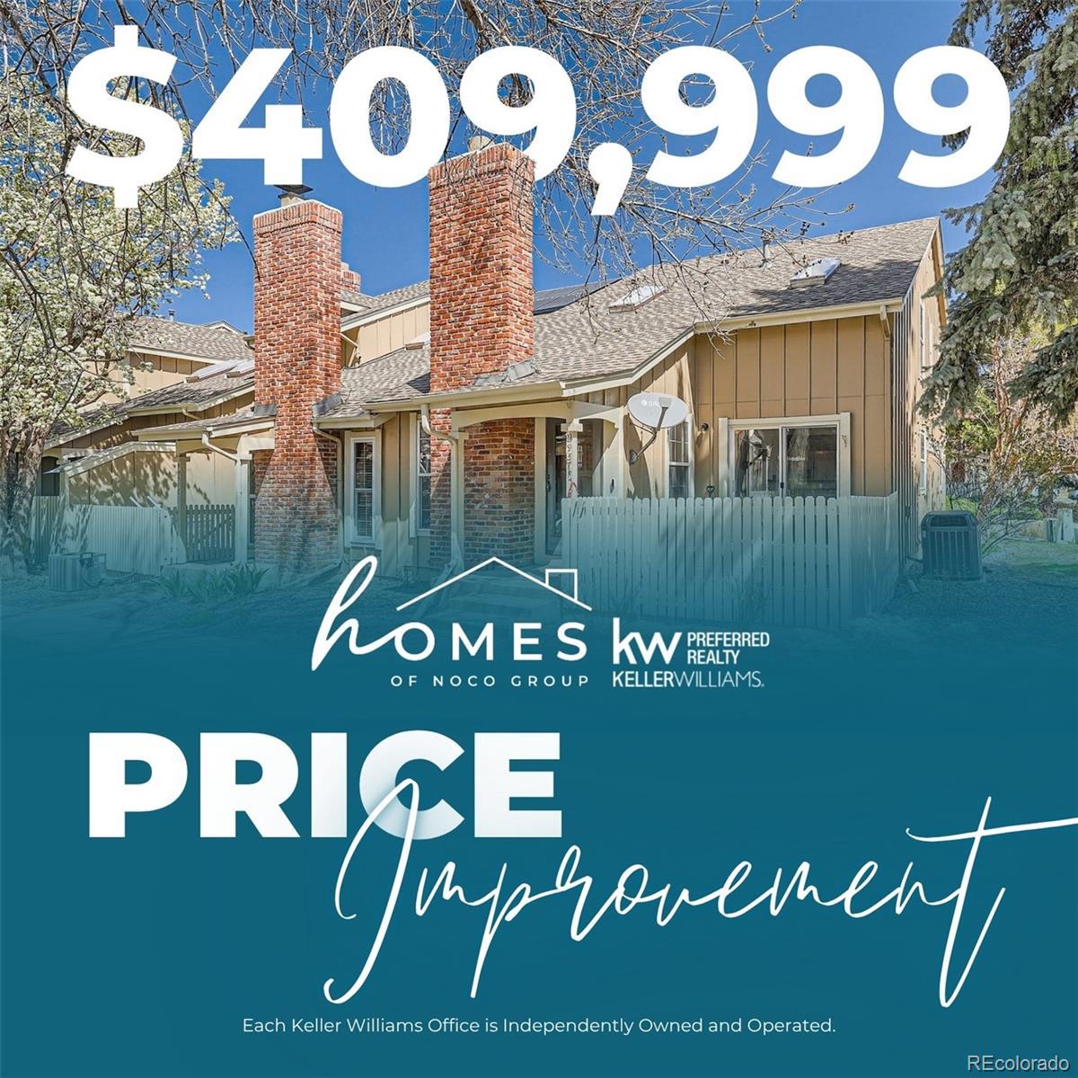 Photo one of 9957 Grove Way # F Westminster CO 80031 | MLS 5799081