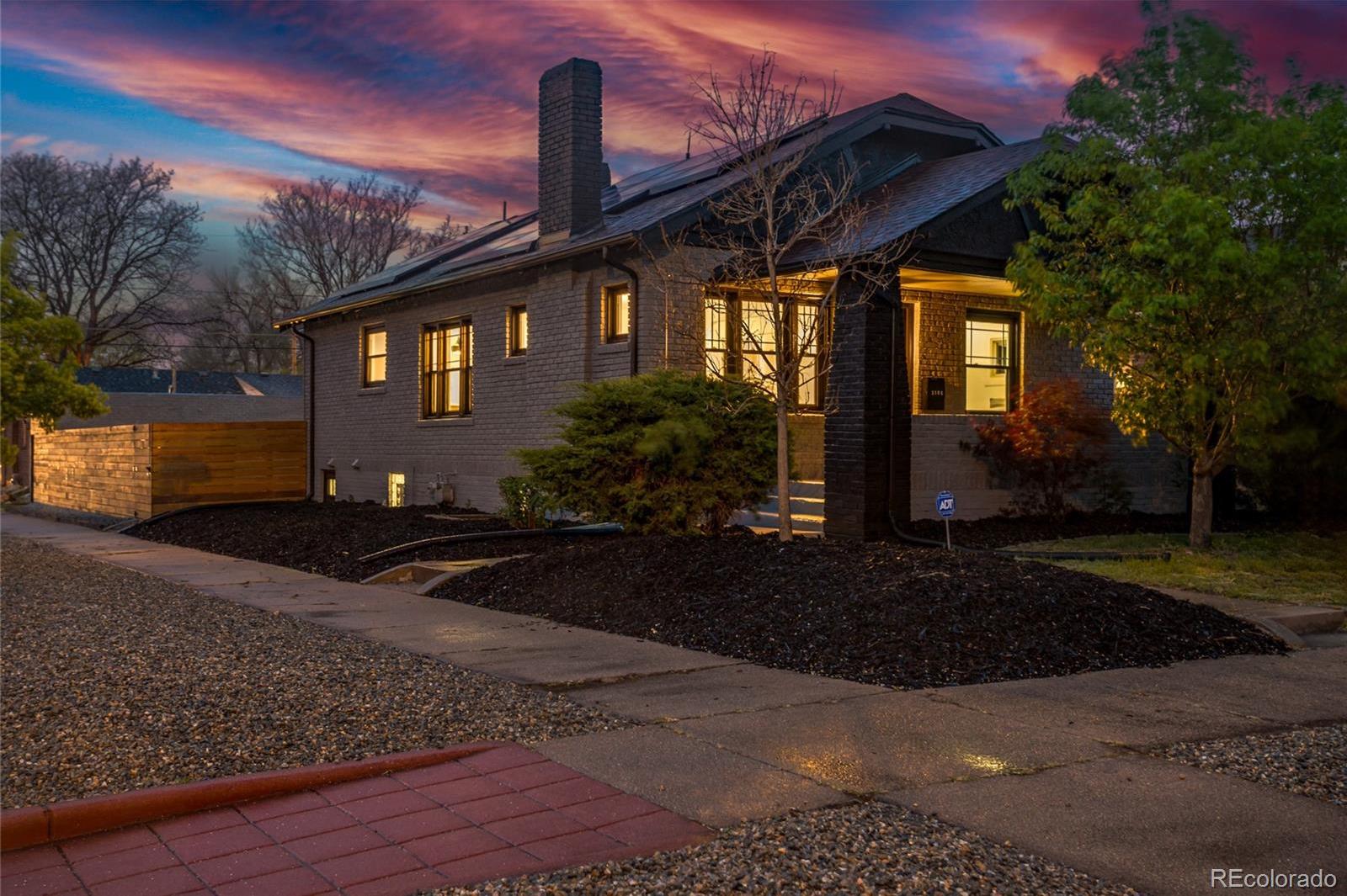Photo one of 3105 N Elizabeth St Denver CO 80205 | MLS 5865773