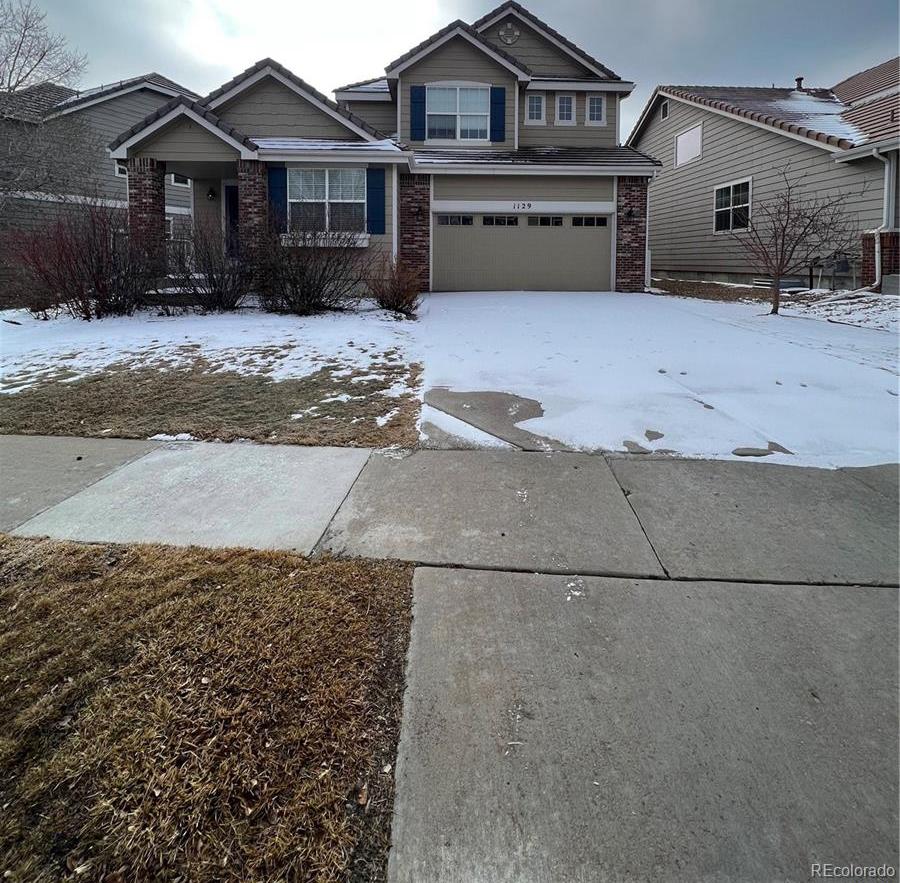 Photo one of 1129 S Duquesne Cir Aurora CO 80018 | MLS 5924195