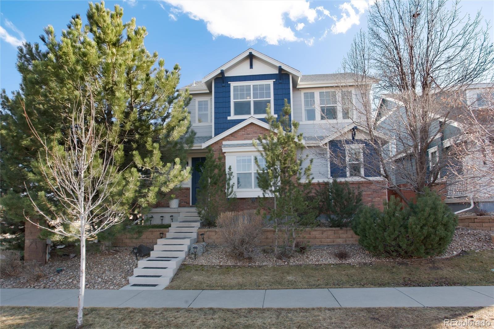 Photo one of 9690 E 5Th Ave Denver CO 80230 | MLS 5947902