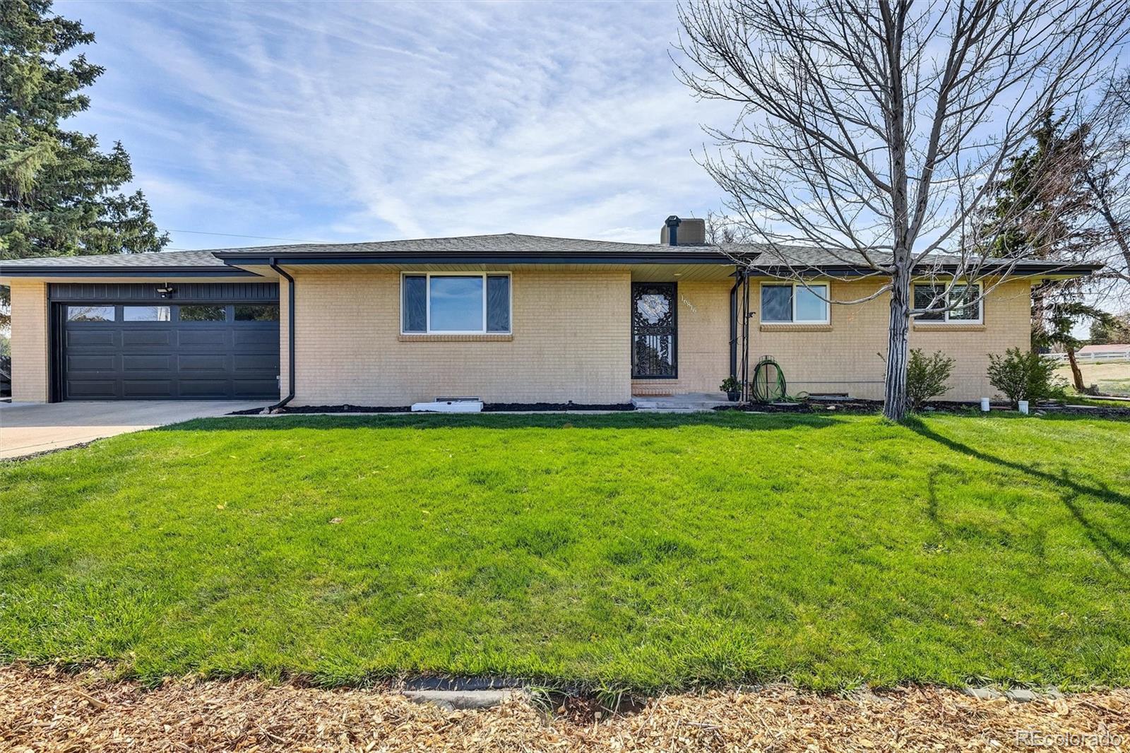 Photo one of 16816 E Costilla Ave Foxfield CO 80016 | MLS 6026297