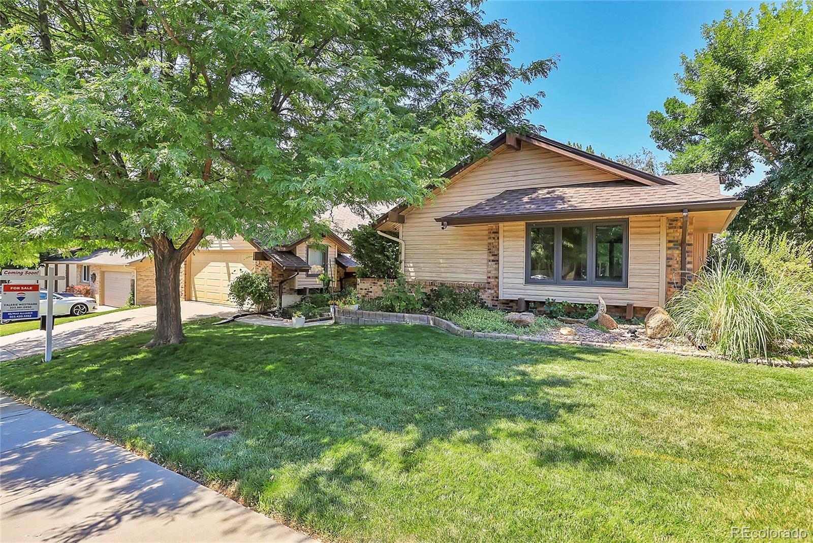 Photo one of 4901 W 103Rd Cir Westminster CO 80031 | MLS 6036900