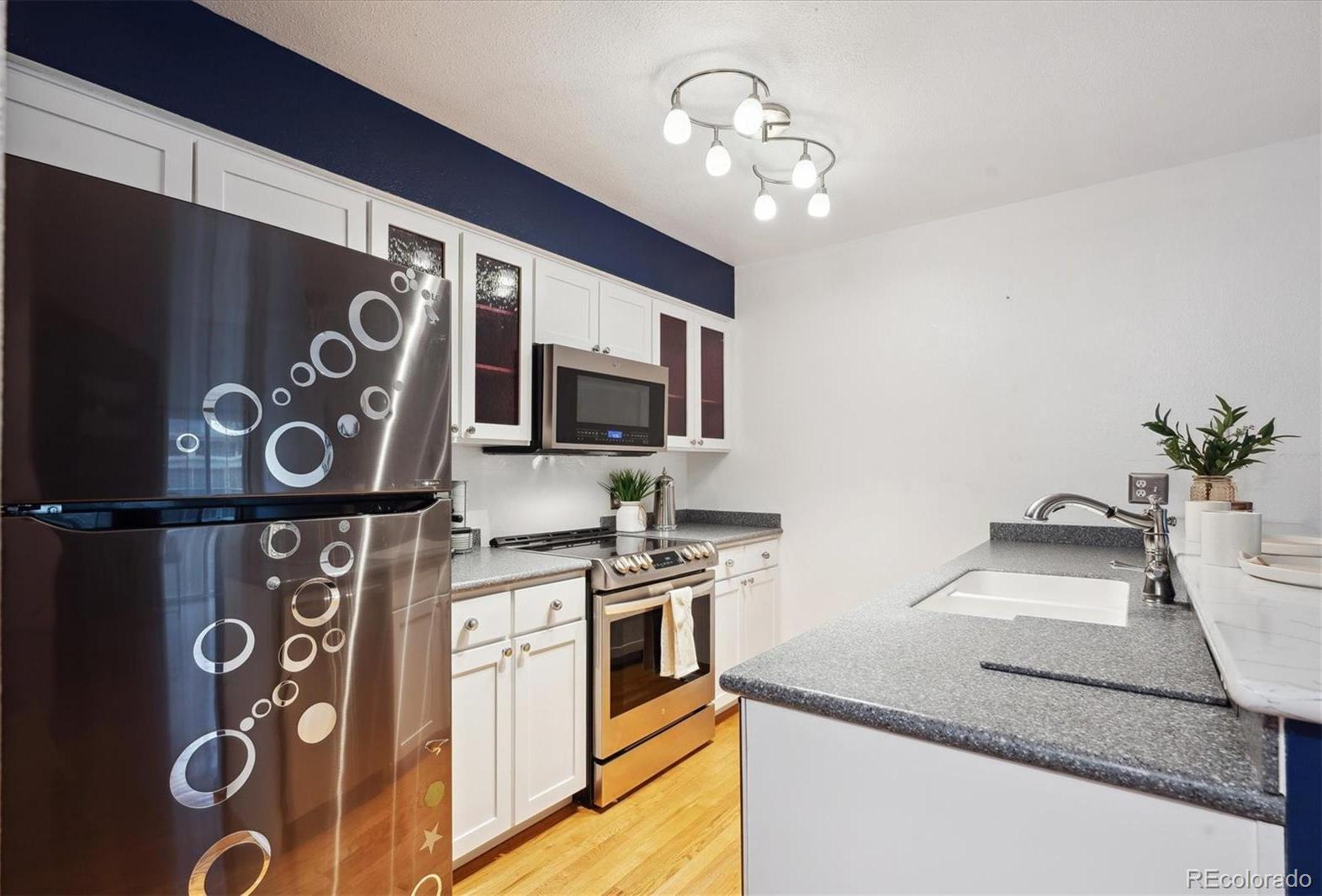 Photo one of 14231 E Dickinson Dr # E Aurora CO 80014 | MLS 6038510
